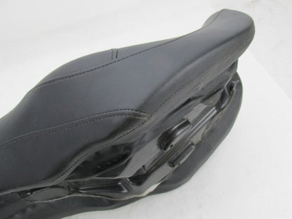 Harley Davidson Genuine 06+ Dyna FXDB FXDL FXDWG 2-Up Seat Wide Glide