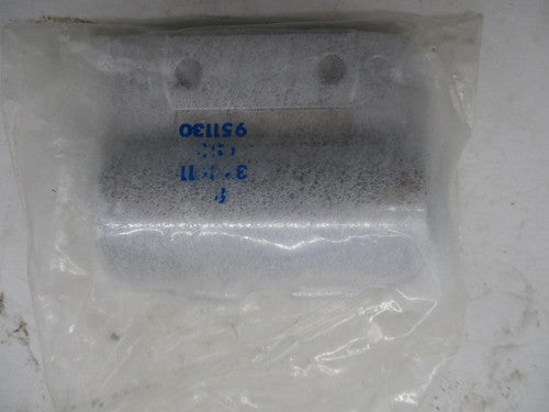 Harley National Cycle NOS Softail FXST Chrome Windshield Hardware Kit