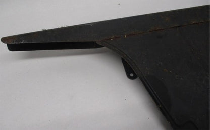 Harley Davidson Aermacchi Chainguard Vintage AMF Harley 250 350 SX
