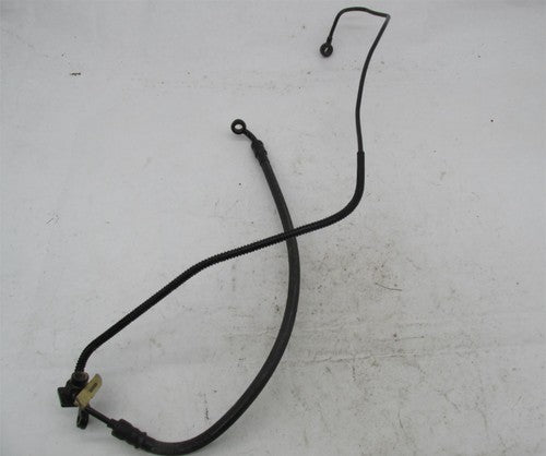 Harley Davidson Genuine Night Train EFI FXSTBI Brake Line Cable 45156-