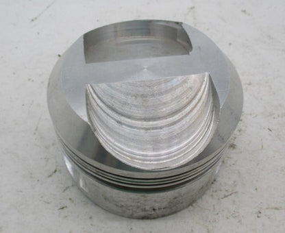 Harley Davidson High Performance Ross Modified Over Sized Polished Pis