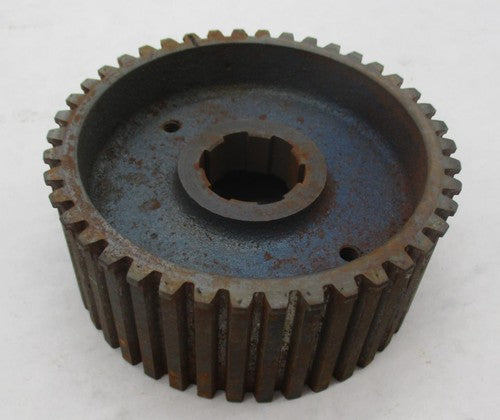 Harley Davidson Genuine Front Drive Pulley Sprocket 42T 42 Teeth