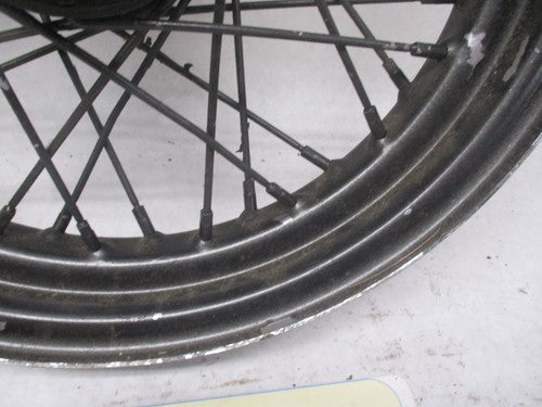 Harley Davidson 16x3 Sportster Ironhead Shovelhead Rear Wheel Rim