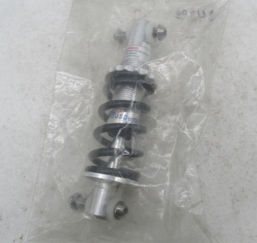 Lu Jin MTB Mountain Bike Down Hill Rear Suspension Shock LJ4004