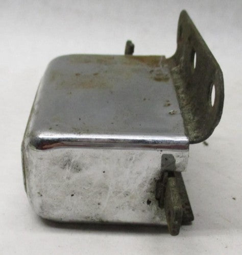 Harley Davidson Panhead Flathead Regulator w/ Chrome Cover