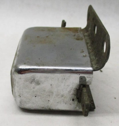 Harley Davidson Panhead Flathead Regulator w/ Chrome Cover