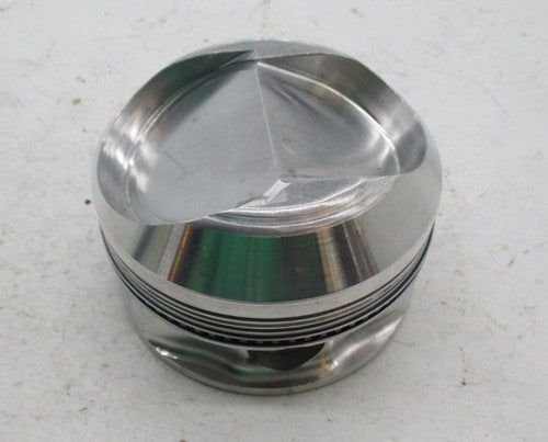 Harley Davidson Single High Performance Over Sized Ross Piston 392