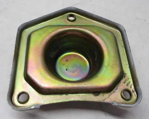 Harley Davidson Solenoid Starter Cover