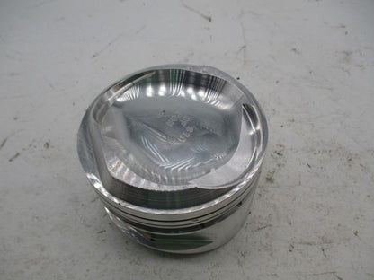 Harley Davidson Single Polished High Performance Over Sized Piston 92-
