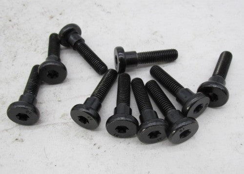Polaris NOS Victory Standard Deluxe Cruiser 00 & 01 Brake Rotor Bolts