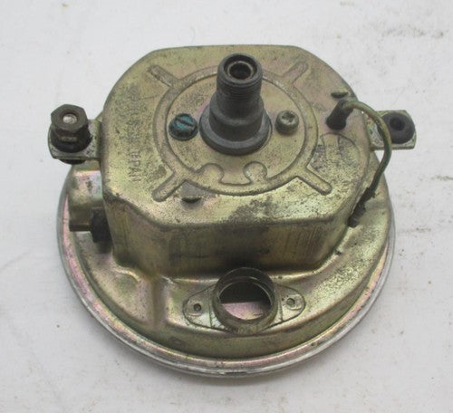 Harley Davidson Nippon Seiki Shovelhead Japan Speedometer Speedo 0-120