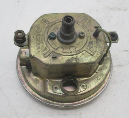 Harley Davidson Nippon Seiki Shovelhead Japan Speedometer Speedo 0-120