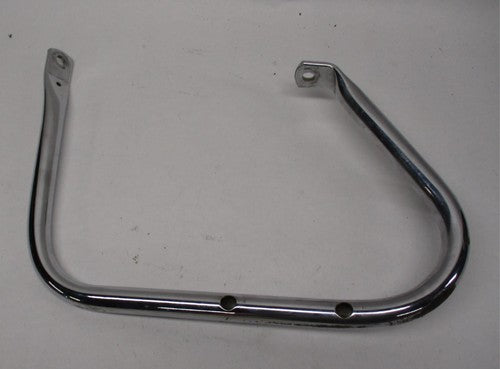Harley Davidson Used Right Saddle Bag Guard 1997-2008 FLHTCU FLHTC 492