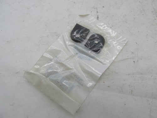 Pack of 2 Harley Davidson Genuine NOS Anti Rotational Rubber Boots 709
