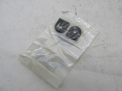 Pack of 2 Harley Davidson Genuine NOS Anti Rotational Rubber Boots 709