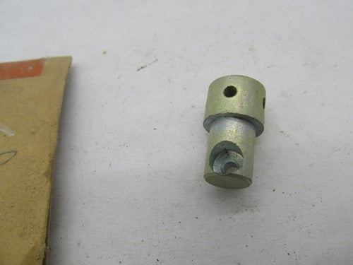 Harley-Davidson NOS Aermacchi Block Cable Swivel Mount Barrel Pin 3465