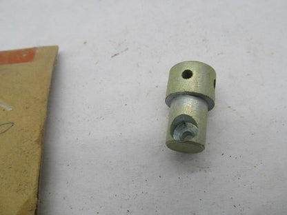 Harley-Davidson NOS Aermacchi Block Cable Swivel Mount Barrel Pin 3465