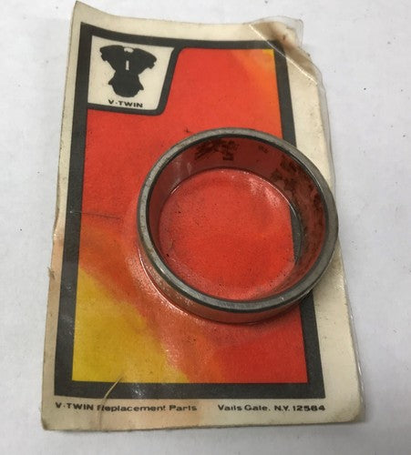 V-TWIN 9052 Late Wheel Race Only Swing Arm VT 44-0407