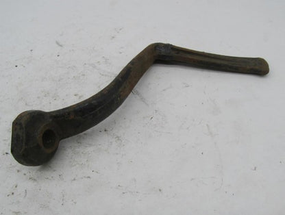 Vintage original BSA Triumph Norton Kickstart Rear Brake Pedal