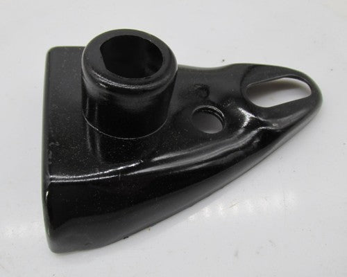 Triumph NOS T100 1971-74 T140 1973 Black Left Headlight Bracket 97-4121