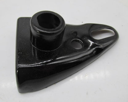 Triumph NOS T100 1971-74 T140 1973 Black Left Headlight Bracket 97-4121