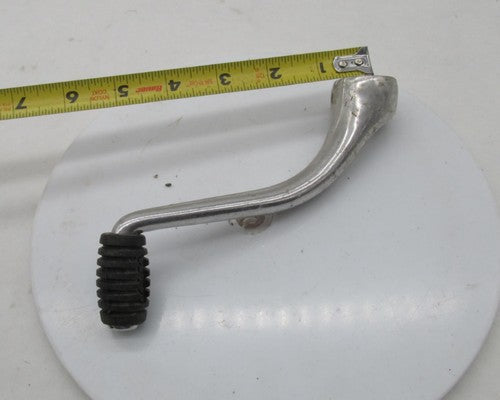 Vintage Ducati Cagiva Motorcycle Shifter Toe Lever