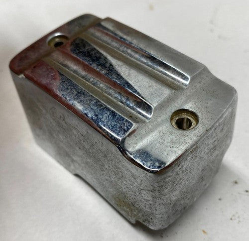 Harley Davidson Shovelhead Master Cylinder Front Brake Clutch Chrome C