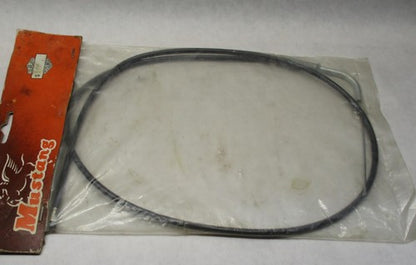 Harley Davidson Mustang Throttle Cable 67013 Sportster