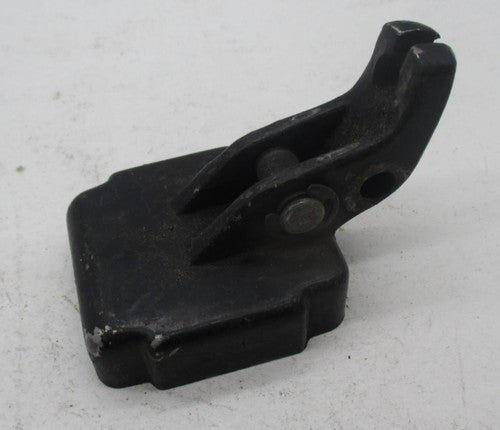 Harley Davidson Black Ironhead Handlebar Switch Housing Perch Assembly