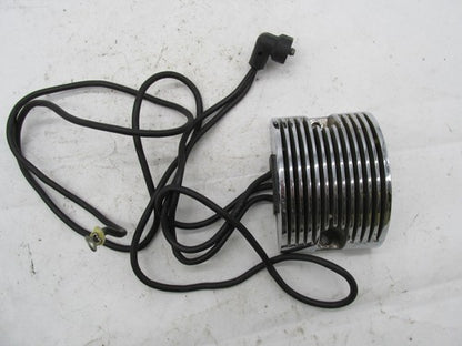Harley Davidson Chrome Voltage Regulator Rectifier 200724