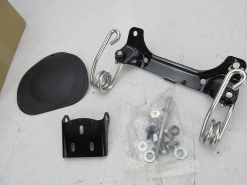 Harley Davidson Genuine NOS Dyna Spring Solo Saddle Seat Mounting Kit