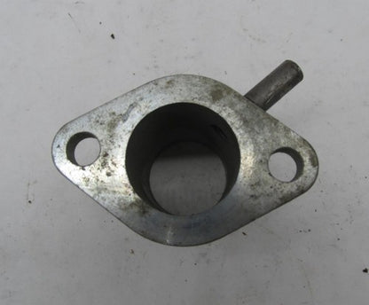 Vintage Original Triumph 650 Carb Carburetor Intake Inlet Manifold