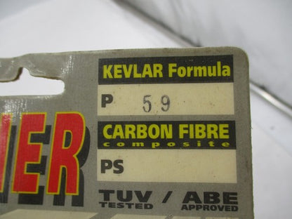 Premier NOS Motorcycle Brake Pads Pad Set Part # P59 Honda Application