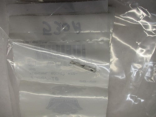 Lot of (5) Harley Davidson Genuine NOS Female Terminal Sockets 73307-1