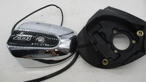 Harley Davidson M8 Milwaukee Eight 107 Full Air Cleaner Assembly 29000