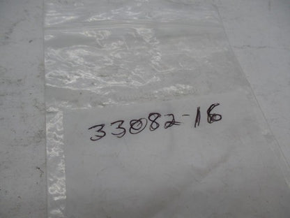 Lot of 9 Harley Davidson Genuine NOS Starter Crank Lockwashers 33082-1