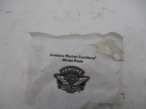 Lot of 3 Harley Davidson Genuine NOS 5/8-11 Flange Nuts 7479