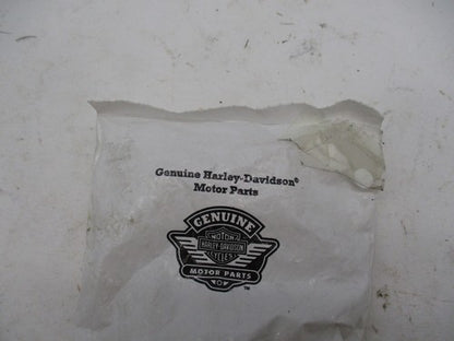 Lot of 3 Harley Davidson Genuine NOS 5/8-11 Flange Nuts 7479