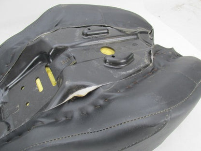 Harley Davidson Genuine 06+ Dyna FXDB FXDL FXDWG 2-Up Seat Wide Glide