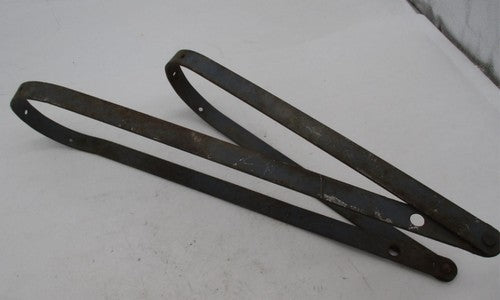 Harley Davidson Vintage Front Fender Mounting Bracket Brace Support Ch