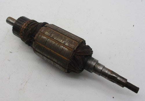 Hitachi Starter Motor Rebuild Armature For 73-88 Harley Sportster 3158