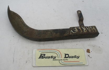 Harley Davidson Vintage Ironhead Upper Chain Guard