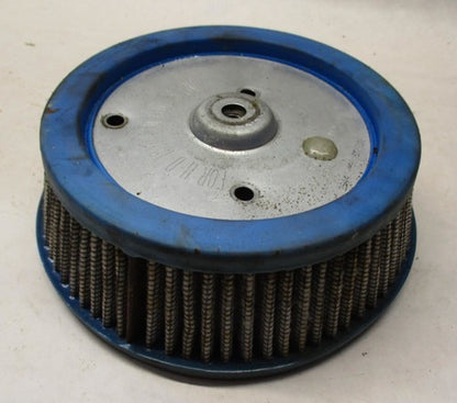 Harley Davidson Twin Cam Round Air Cleaner Filter Element