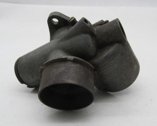 Vintage Triumph BSA Amal Monobloc 389 Carburetor Body 389/16