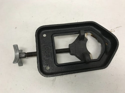 D-201 256 GF Table Top Bench Vise Pipe Clamp Press
