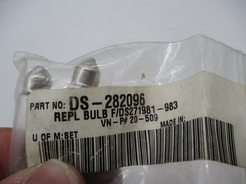 Harley Davidson Arlen Ness Replacement Bulb 20-509 112101