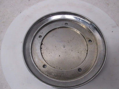 Harley Davidson FLSTS Heritage Springer Flying Wheel Air Cleaner Cover