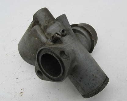 Vintage Triumph BSA Amal Monobloc 389 Carburetor Body 389/16