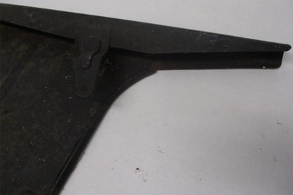Harley Davidson Aermacchi Chainguard Vintage AMF Harley 250 350 SX