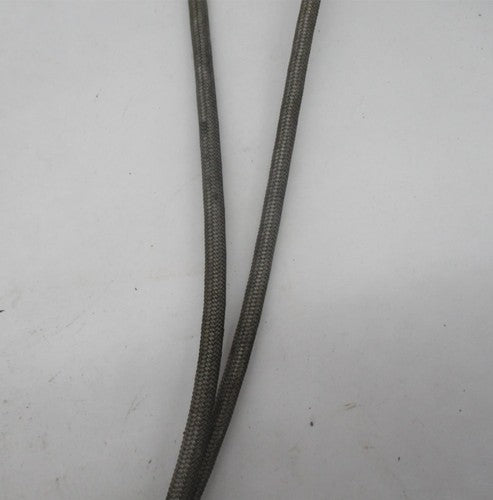 Harley Davidson Oil Line Pump Bracket Assembly